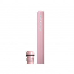 CASE CERAMIC PINK-GALAXY