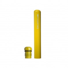 CASE CERAMIC YELLOW-GALAXY