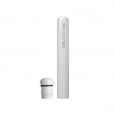 CASE CERAMIC WHITE-GALAXY