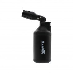 SOPLETE X-MINI BLACK-IGNITE