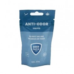 NEUTRALIZADOR DE OLORES EUCALIPTO 33GR 50MT2-BIO PULCHER