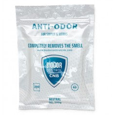 NEUTRALIZADOR DE OLORES NEUTRO 200GR 200MT2-BIO PULCHER