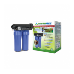 FILTRO DE OSMOSIS INVERSA POWER GROW 500 (500LT/D)-GROW MAX