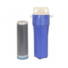 KIT FILTRO DES-IONIZACION 10"-GROW MAX