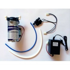 KIT BOMBA DE PRESIÓN ALTO FLUJO MEGA GROW 60 PSI-GROW MAX