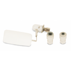 KIT BOYA DE SEGURIDAD 1/4"SALIDA SISTEMA OI-GROW MAX
