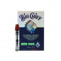 CARTRIDGE GREEN CRACK 1ML-BIG CHIEF