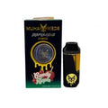 FULL CARTRIDGE POD BATERÍA INCLUIDA CANDY APPLE 2ML-MUHA MEDS