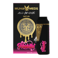FULL CARTRIDGE POD BATERÍA INCLUIDA HABIBI 2ML-MUHA MEDS
