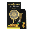 FULL CARTRIDGE POD BATERÍA INCLUIDA PINNEAPLE 2ML-MUHA MEDS