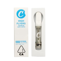 CARTRIDGE LEMONCELLO 1ML-COOKIES