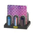 ENCENDEDOR METÁLICO ALL PATTERNS 12U-CLIPPER