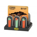 ENCENDEDOR METÁLICO SAFARI 12U-CLIPPER
