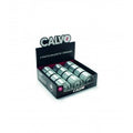 ZYNC GRINDER 4 PISOS DISPLAY 12U-CALVO