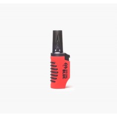 SOPLETE RUBBER MOD RED-CALVO