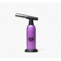 SOPLETE MONSTER PRO DOBLE LLAMA PURPLE-CALVO