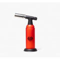 SOPLETE MONSTER PRO DOBLE LLAMA RED-CALVO