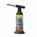 SOPLETE MONSTER PRO DOBLE LLAMA ARTST SERIES-CALVO