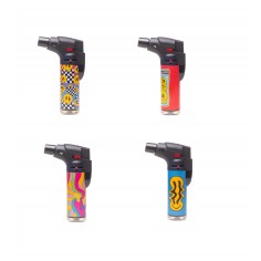 SOPLETE BERNIE PSYCHEDELIC 12U-CALVO