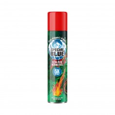 GAS BUTANO ULTRA REFINADO X5 PREMIUM-CALVO