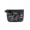 COLLECTOR CON CANDADO 22CM SMELL PROOF CAMO-DIME BAGS