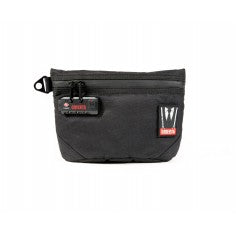 COLLECTOR CON CANDADO 30CM SMELL PROOF BLACK-DIME BAGS
