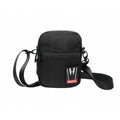 BUTTON SMELL PROOF BLACK -DIME BAGS