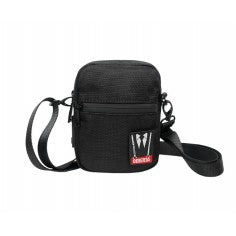 BUTTON SMELL PROOF BLACK -DIME BAGS