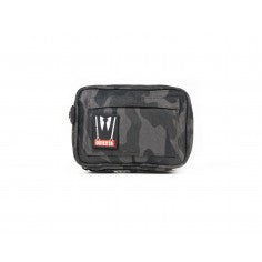 THE BOSS CON CANDADO CLAVE 20 CM CAMO-DIME BAGS