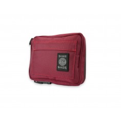 THE BOSS CON CANDADO CLAVE 20 CM RED-DIME BAGS