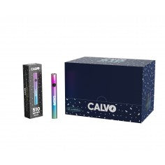 BATERIA 510 350MAH COSMIC PURPLE-CALVO