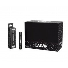 BATERIA 510 LED 600MAH BLACK-CALVO