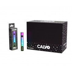 BATERIA 510 LED 600MAH COSMIC PURPLE-CALVO