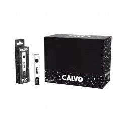 BATERIA 510 LED 600MAH WHITE-CALVO