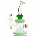 RIG IMPLOSSION DROP GREEN (CG-70)- CALVO