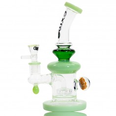 RIG IMPLOSSION DROP GREEN (CG-70)- CALVO