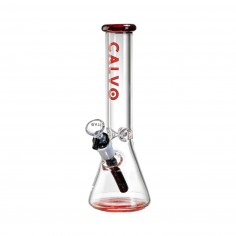 MANDALA BEAKER LITE RED-CALVO