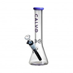 MANDALA BEAKER LITE PURPLE-CALVO