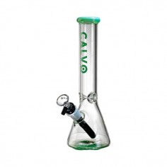 MANDALA BEAKER LITE GREEN-CALVO