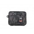 THE BOSS CON CANDADO CLAVE 25 CM CAMO-DIME BAGS