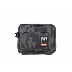 THE BOSS CON CANDADO CLAVE 25 CM CAMO-DIME BAGS