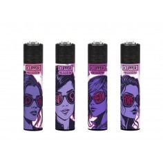 ENCENDEDOR WOMEN DAY 24U- CLIPPER