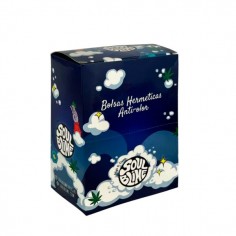 BOLSAS HERMETICAS RESELLABLES 48U-SOULBLIME