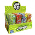 CAJA CONTENEDORA TAPA DESMONTABLE 12U-SOULBLIME