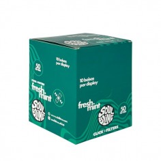 FILTRO SLIM MENTA CLICK 10U-SOULBLIME