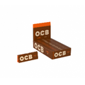 PAPEL + TIPS VIRGIN 1 1/4 24X50 24U-OCB