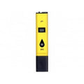 MEDIDOR PH YELLOW