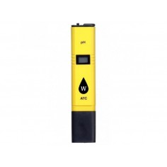 MEDIDOR PH YELLOW