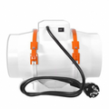 EXTRACTOR TT 150 405-520 M3/H-CORNWALL ELECTRONICS