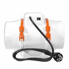 EXTRACTOR TT 150 405-520 M3/H-CORNWALL ELECTRONICS
